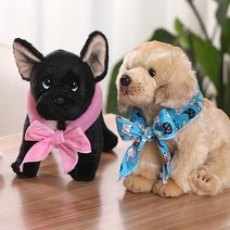 대용량마트 강아지 쿨 스카프 조끼 나시 아이스팩 고양이 더위, 4쿨스카프-핑크도트