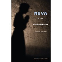 (영문도서) Neva Paperback, Theatre Communications Group