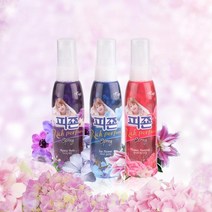 [슬기로운아이템] 정전기방지 피죤 정전기방지 스프레이 리치퍼퓸 80ml 1P, SSS[상품_미스틱레인]SSS