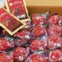 세척사과 경북 청송 안동 부사 4.5kg 껍질째 먹는 세척사과 중소과 25-28과 내외