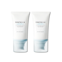 스킨천사 SKIN1004 마다가스카르 센텔라 히알루 시카 워터핏 선 세럼 50ml, 1개