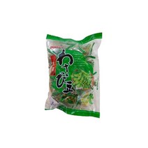그린피스 와사비스낵 380g 알싸한 믹스넛, 그린피스 와사비스낵 380g 알싸