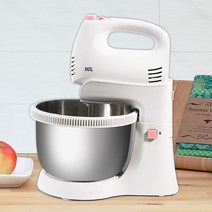 간편한 스탠드형 핸드믹서 EGS 뉴애니믹스 플러스 300 (HM-422H Plus), HM422H