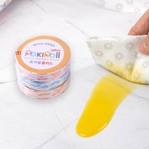 포키롤 청양기업 빨아쓰는 다용도 압축행주 10+10