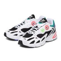 아디다스 우먼스 astir w aster gy1122 fwht/cblk/ared