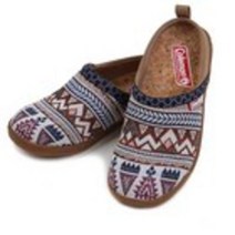 콜맨 라바 아웃솔 슬리퍼 디아