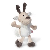 NICI 니키 순록 25cm 댕글링 동물인형 선물 애착, 쿠팡 본상품선택