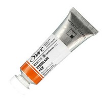 알파문구 신한 SWC수채화물감 15ml 시리즈 B 색상 - 수채물감 워터컬러 전문가용 학생용, B 883(262) HookersGreen