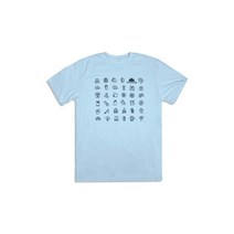 캠프세이버 타일/ 티셔츠 등산복 246116