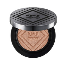 조성아22 씨앤티 대왕쿠션 시카 앰플 SPF50+ PA++++ 25g, 1호 라이트베이지, 2개