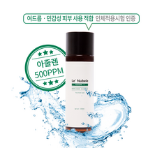 르누베르 에센셜 아줄렌 시카 스킨토너
