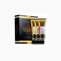 미젤로 미션 골드클래스 수채물감 15ml(B) 낱색, W617 Van Dyke Brown Deep
