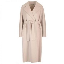 Max Mara (N19) 에스막스마라 여성 코트 Zenith long coat