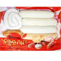 오뗄 모듬소시지 420g, 1