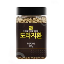 도라지환 250g 국산 국내산, 1개