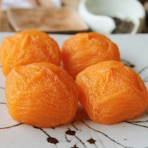 청도 곶감 선물용 반시 60g 12입 추석 한가위 직장인 선물세트