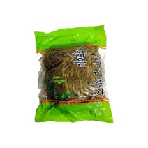 참맛종합식품 삶은고구마줄기1kg(유성물산)