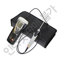 테스토 온도계세트 925K2 520563 9252 액체용