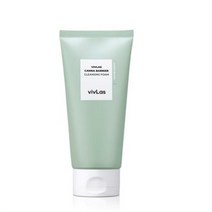 비브라스 칸나 베리어 클렌징 폼, 4개, 150g