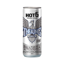 핫식스 더킹 포스 355ml 18개