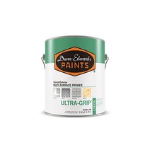 던에드워드 [던에드워드 페인트] 울트라그립 셀렉트 1GA(4L) 실내외 라돈가스감소 다목적초강력젯소 프라이머 수성페인트 셀프페인트, [울트라그립 셀렉트]1GA(약4L)