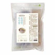 올가 우리쌀 물냉면 (513gx2인분) 여름별미 시원한음식 입맛당기는음식 쫄깃한면발 탱탱한면발, 17세트