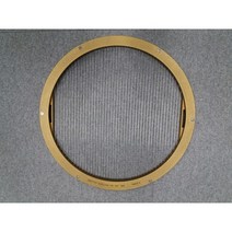 실석쇠/피아노줄/불판/안타는캠핑용석쇠/황금실석쇠, 사이즈295mm