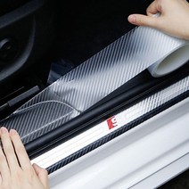 오토크루 차량용 무광 패턴 PPF 노기스 보호필름 15cm, 3cm