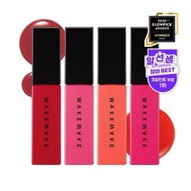 웨이크메이크 수분톡 틴트 6color, 04 핑크워터