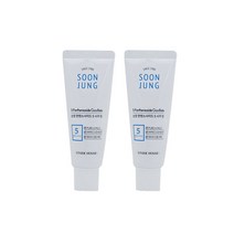 에뛰드 2개)에뛰드하우스 순정 판텐소사이드 시카밤40ml 데이크림, 선택없음