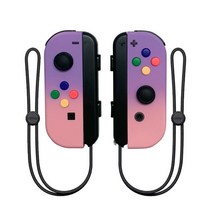 퐁고샵무선 블루투스 왼쪽 및 오른쪽 게임 컨트롤러 게임 패드 닌텐도 스위치 게임 조이패드 닌텐도 스위, 한개옵션1, 13 as shown