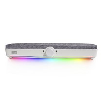 보노보스 사운드바 스피커 무선스피커 블루투스 스피커 PC스피커 RGB 백라이트 BOS-S700, 1개, 1개