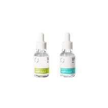 어나더브라이트 사막트레할로스 릴렉싱 앰플 30ml 블루라군 미네랄 워터리