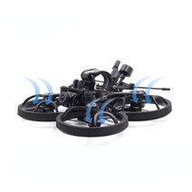 CineLog 25 아날로그 CineWhoop 드론 RC FPV Quadcopter 미니 GR1404 4500kv 모터 Rc, 04 TBS Nano RX