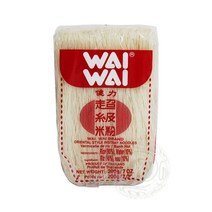 와이와이 쌀국수 버미셀리 200g / 태국쌀국수, 1개