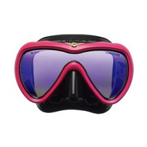 GULL Gull 걸 베이더 파네트 UV420 + AR 마스크 fanette, 러버소프트라일락