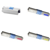 신도리코 P405n 재생토너 4색1세트, 상세 참조, 상세 참조