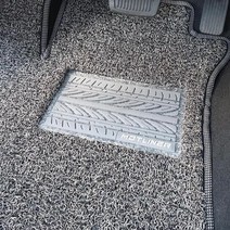 모트라이너 자동차 차량 카 코일매트 엣지형 앞좌석+뒷좌석 풀세트 렉서스 NEW ES300H 7세대_18.10~_X14, 블랙