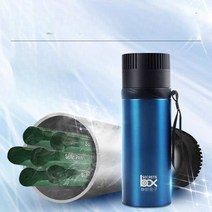 약품냉장고 인슐린 충전식 소형 백신 당뇨환자 냉장고, 일반 겸용 스탠다드 버전