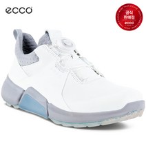 에코 바이옴 H4 여성 보아 골프화 (108213-59021)