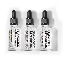프랑스와즈 원액100% Egf Fgf Igf세트, EGF+FGF+IGF10ml 10ppm세트X3(총9개)