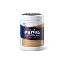 일동후디스 Ildong Foodis 후디스 foodis 초유단백질 1개, 후디스 초유단백질 1개