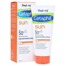 산뜻한 데이롱 세타필 리포좀 썬로션 SPF 50+ 200ml 412388