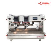 라심발리 M100 HD 2GR / LA CIMBALI M100 HD / 에스프레소 커피머신