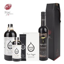트립티 공정무역 콜드브루 기다린더치 더치커피, 1000ml
