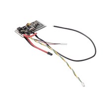 듀얼 모터 미니 전기 스쿠터scooter bms circuit board 보호 보드, 부르고뉴