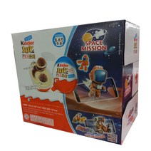 코스트코 킨더조이남아용20g X 12입 Spacemission, 12개, 20g