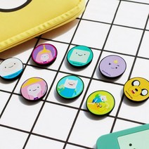 [핀과제이크정품] 핀과제이크 스마트톡(단품) VER.1, 스마트톡, 핀_2