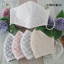 뮤즈몰 여름용 아사면 입체 쿨마스크 (이지)