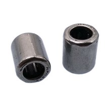 베어링 5pc HF0508 편도 클러치 소형 바늘 롤러 베어링 5x9x8mm, 02 6x10x8mm